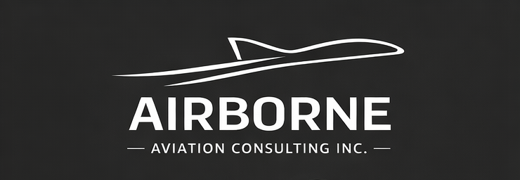 Airborne Aviation Consulting Inc.